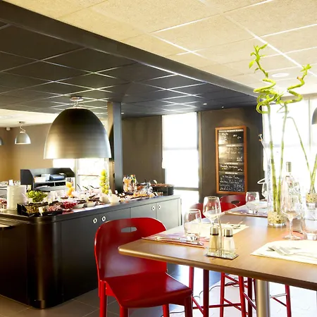 Campanile Montpellier Est Le Millénaire 