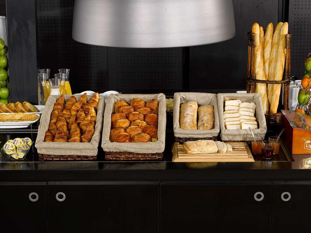 Campanile Est Le Millenaire Hotel