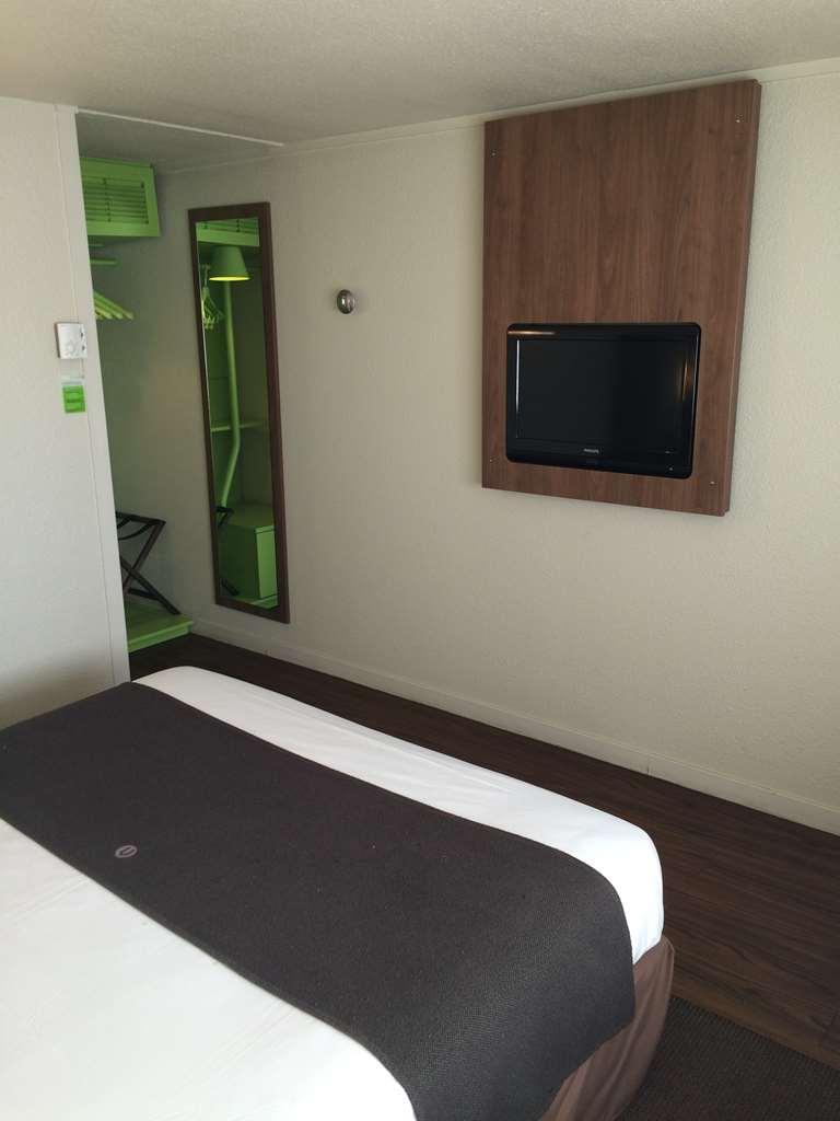 Campanile Est Le Millenaire Hotel Montpellier