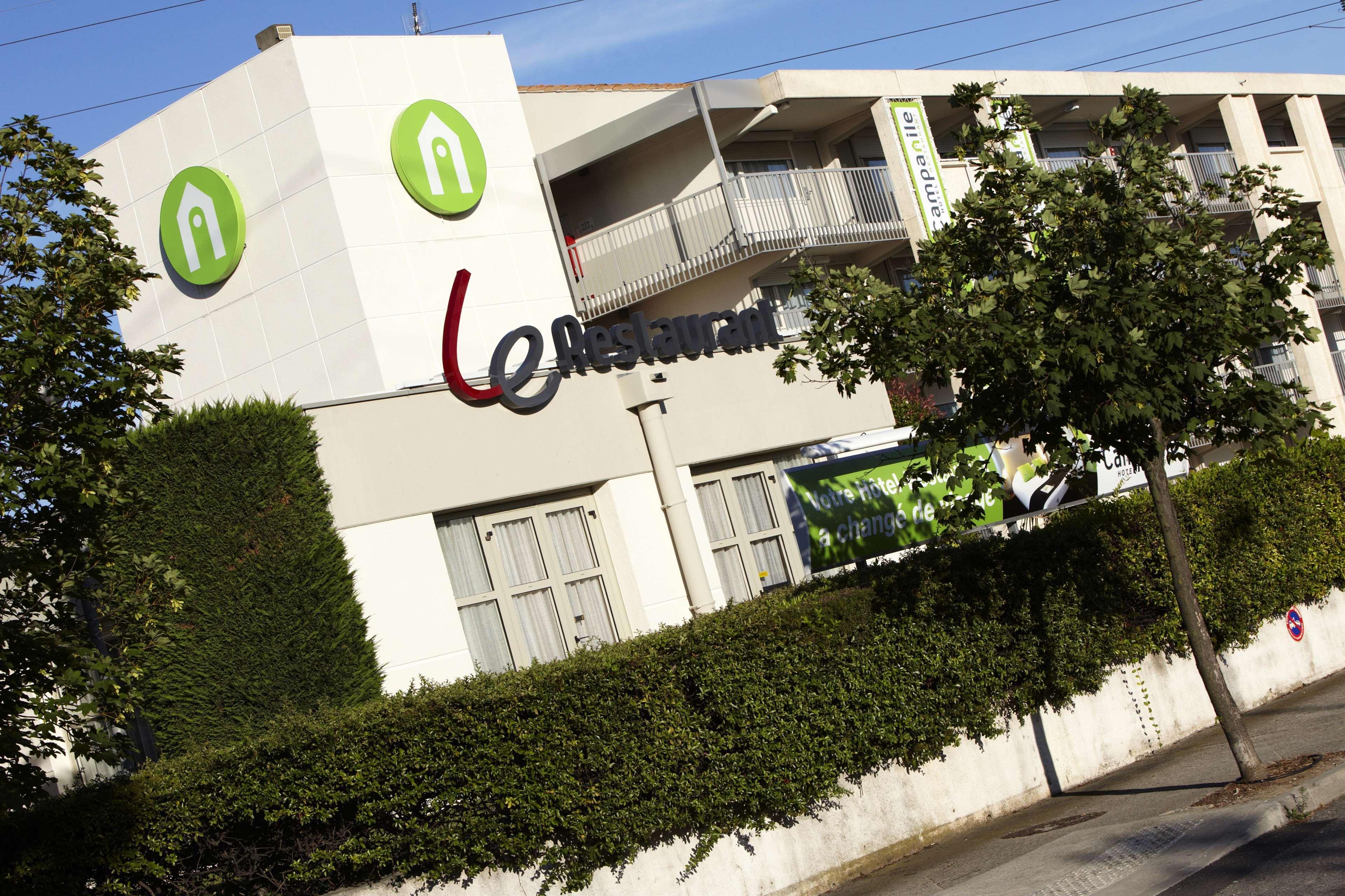 Campanile Est Le Millénaire 3* Montpellier