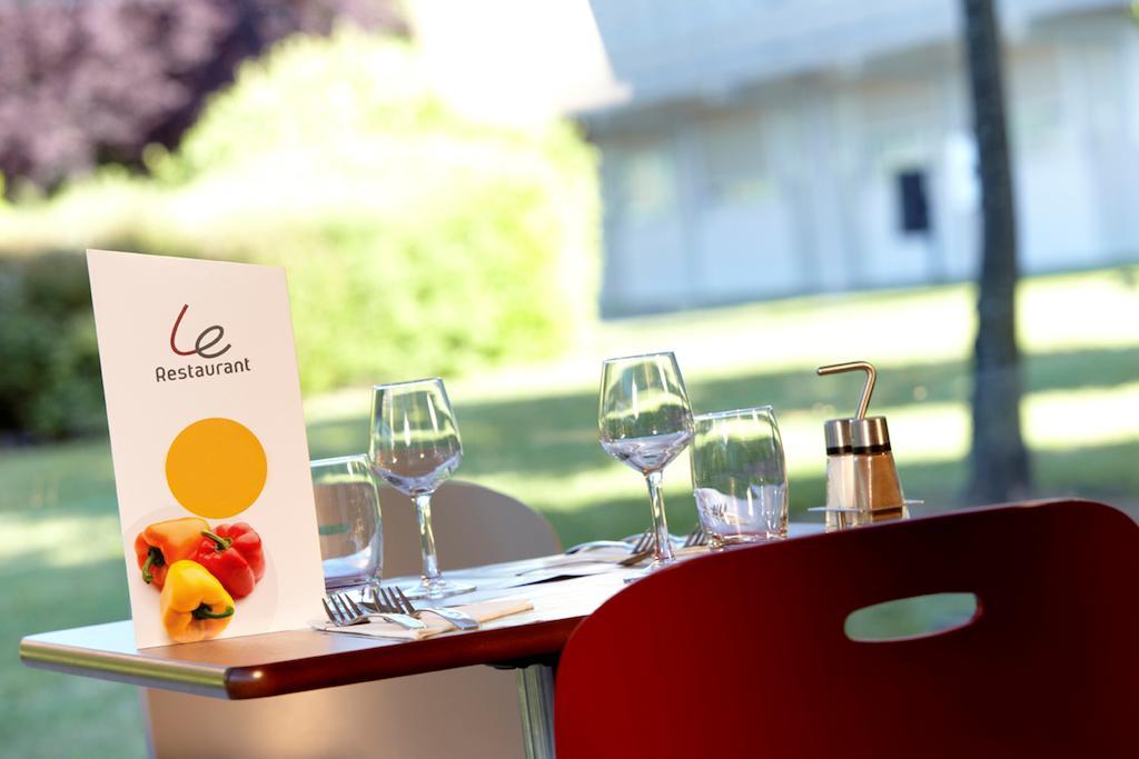 Campanile Est Le Millénaire Hotel Montpellier