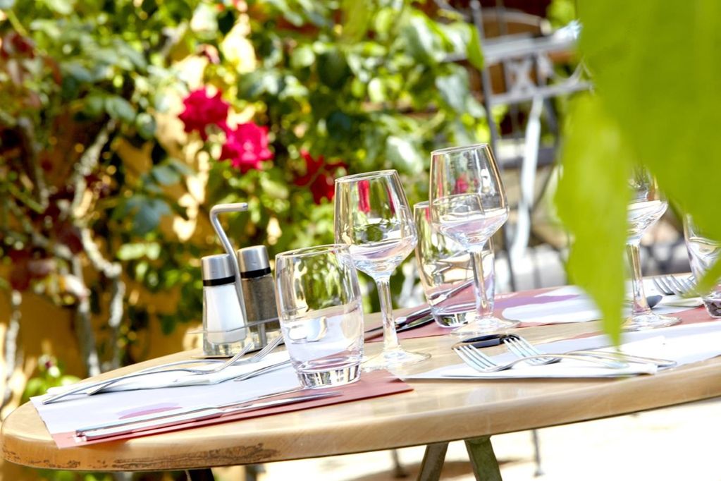 Hotel Campanile Est Le Millenaire 3*