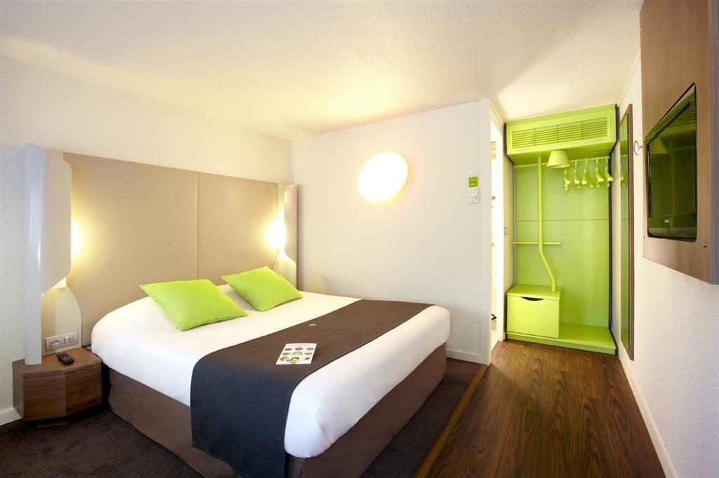 Hotel Campanile Est Le Millénaire Montpellier