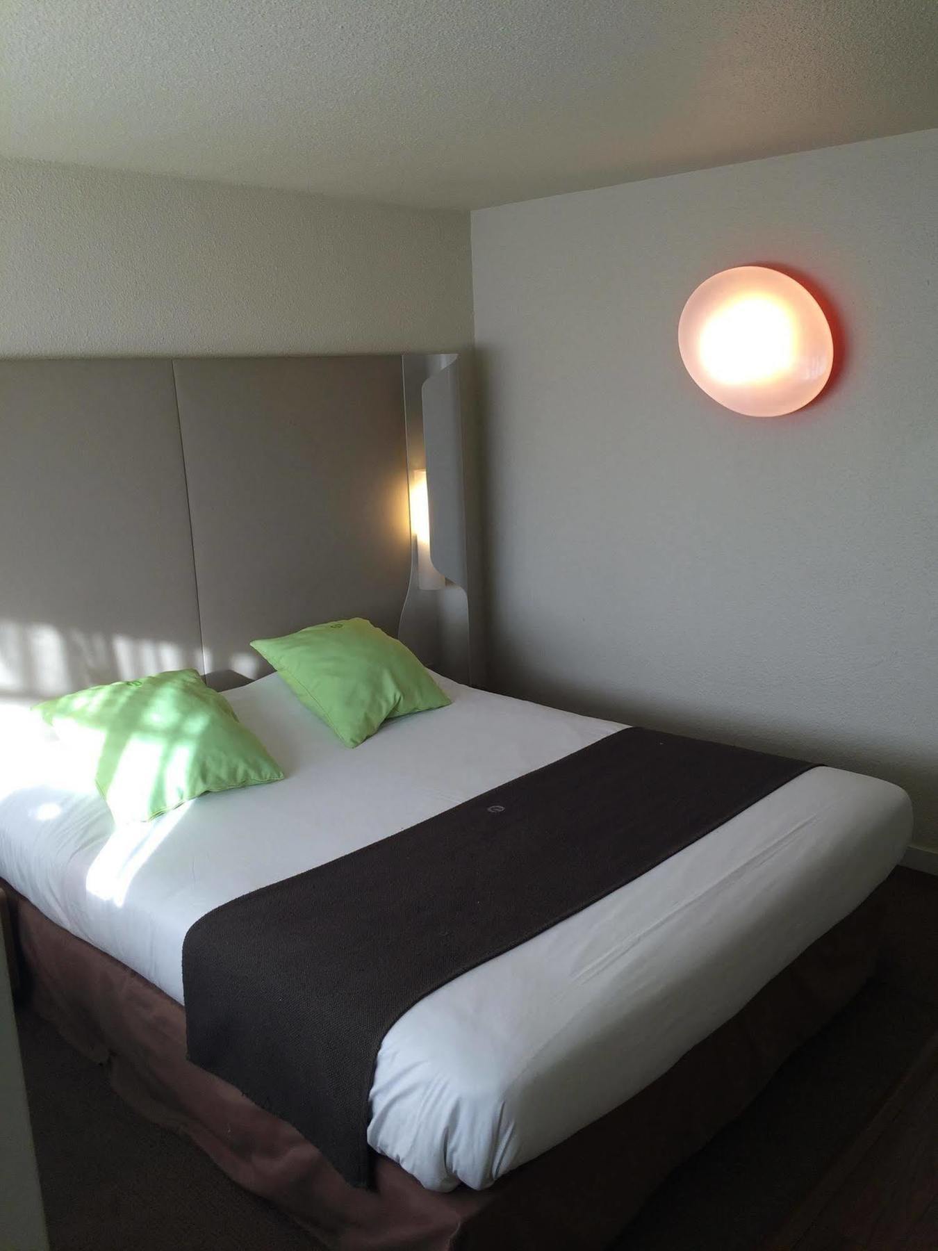 Campanile Est Le Millénaire Hotel Montpellier