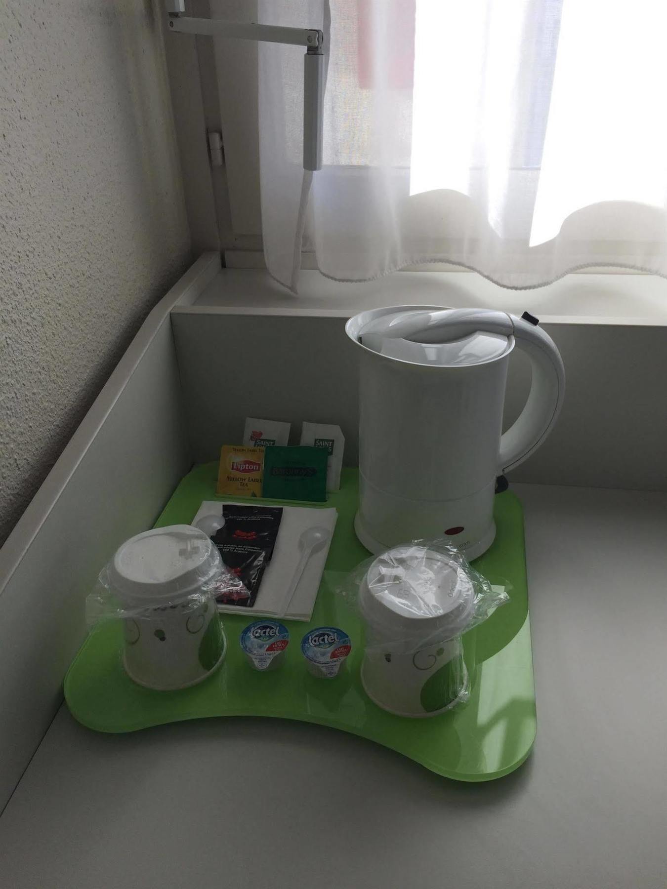 Campanile Est Le Millénaire Hotel 3*